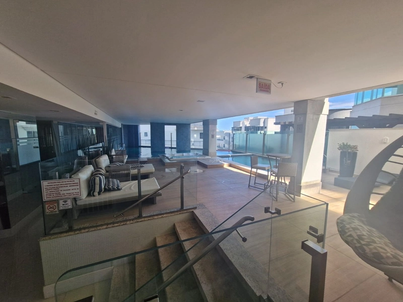 Apartamento para locação – Centro: 33ª foto da galeria de imagens do imóvel