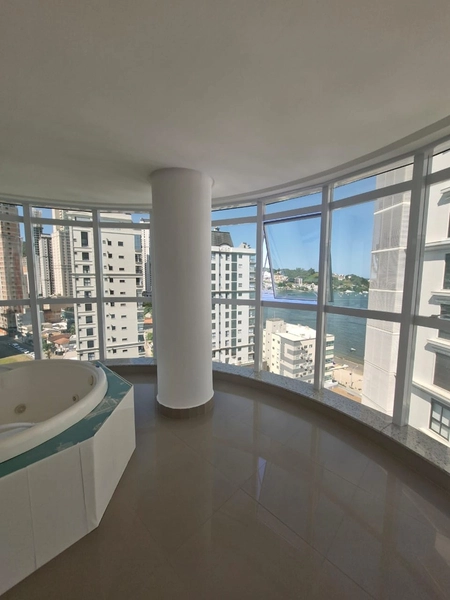 Apartamento para locação – Centro: 3ª foto da galeria de imagens do imóvel