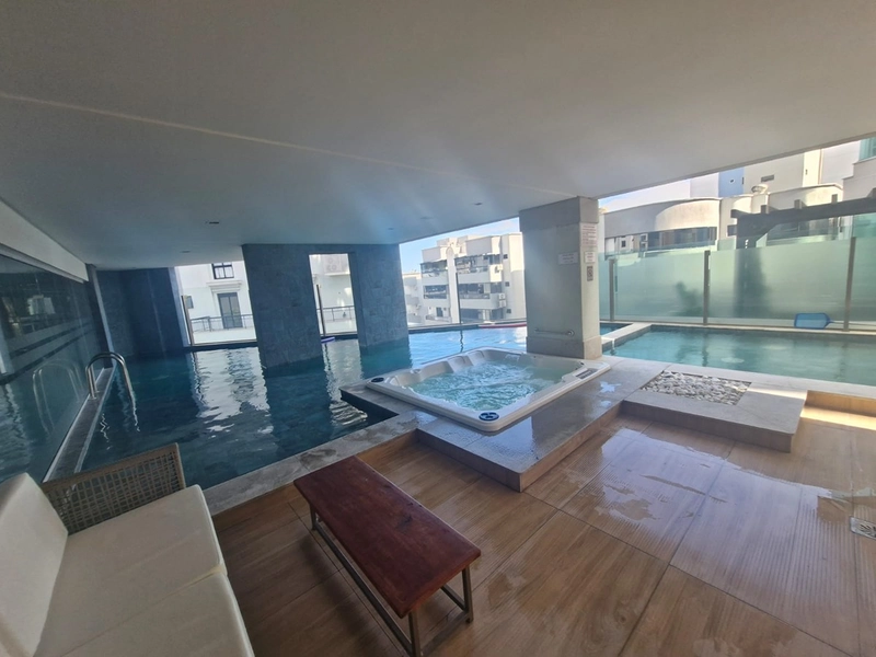 Apartamento para locação – Centro: 35ª foto da galeria de imagens do imóvel