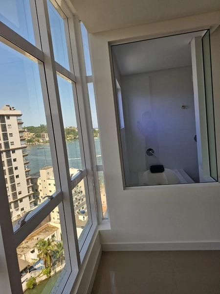 Apartamento para locação – Centro: 20ª foto da galeria de imagens do imóvel