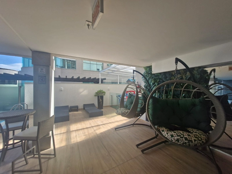 Apartamento para locação – Centro: 31ª foto da galeria de imagens do imóvel