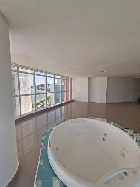 Apartamento para locação – Centro: 4ª foto da galeria de imagens do imóvel