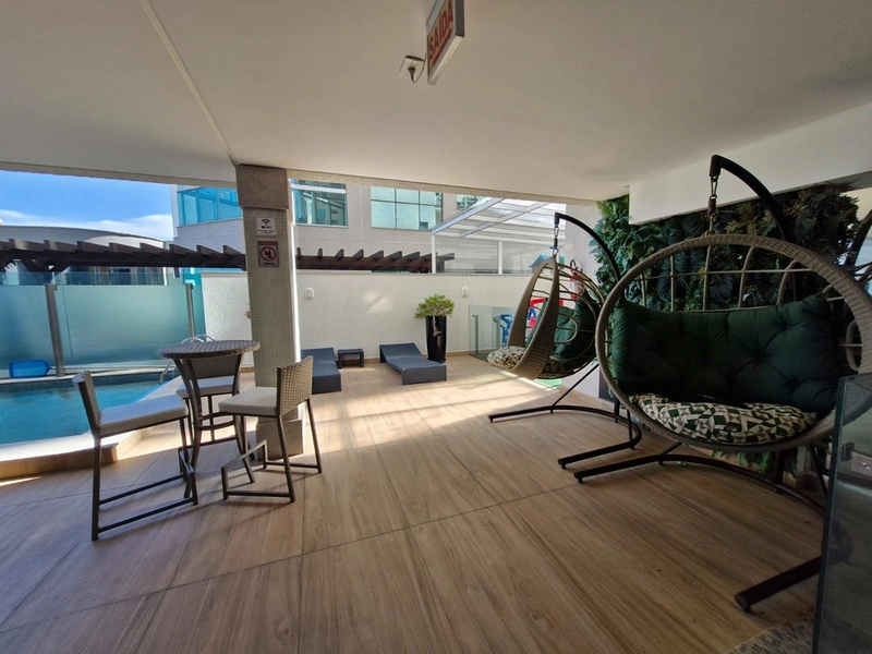 Apartamento para locação – Centro: 32ª foto da galeria de imagens do imóvel