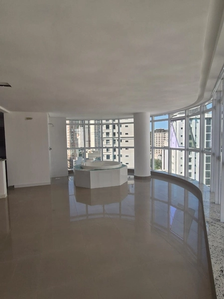 Apartamento para locação – Centro: 2ª foto da galeria de imagens do imóvel