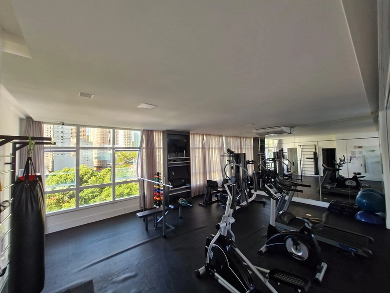 Apartamento para locação – Centro: 29ª foto da galeria de imagens do imóvel