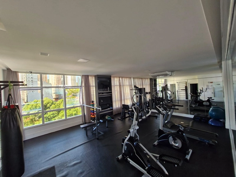 Apartamento para locação – Centro: 28ª foto da galeria de imagens do imóvel