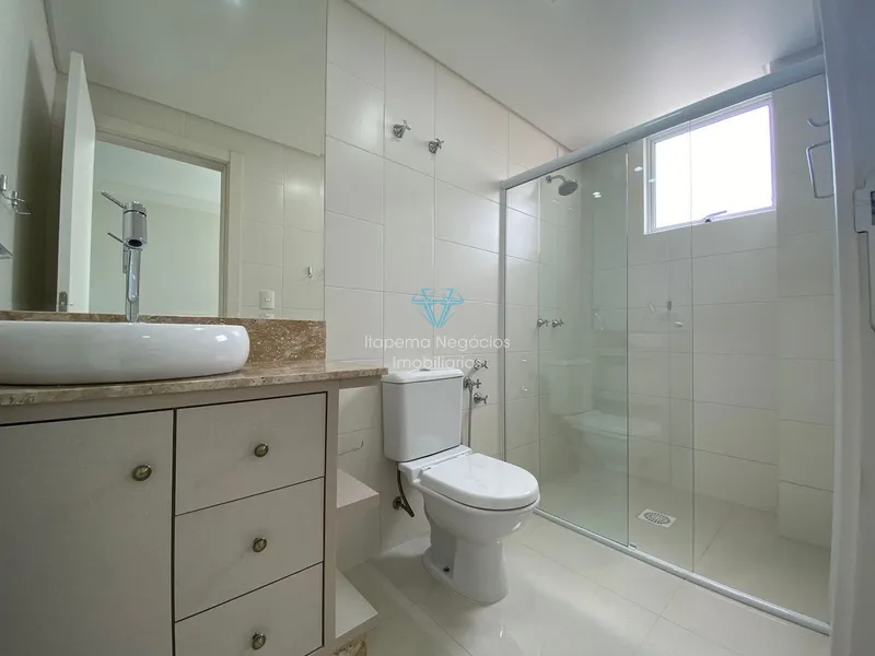 Apartamento Mobiliado - Localizado na Segunda Quadra Mar: 12ª foto da galeria de imagens do imóvel