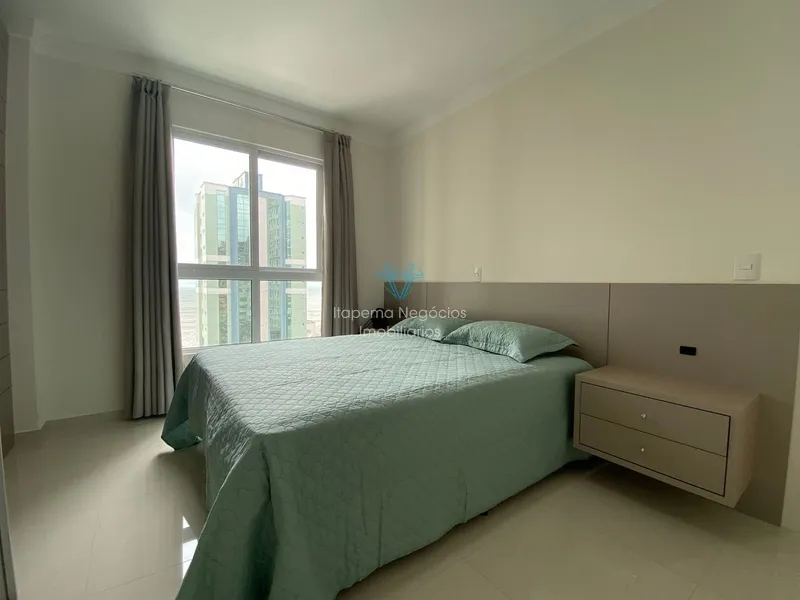 Apartamento Mobiliado - Localizado na Segunda Quadra Mar: 13ª foto da galeria de imagens do imóvel