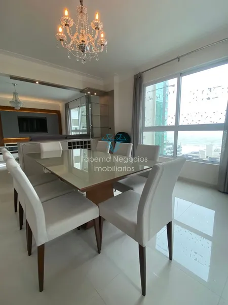 Apartamento Mobiliado - Localizado na Segunda Quadra Mar: 2ª foto da galeria de imagens do imóvel