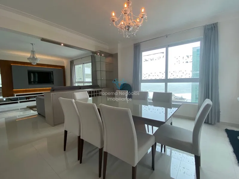 Apartamento Mobiliado - Localizado na Segunda Quadra Mar: 4ª foto da galeria de imagens do imóvel
