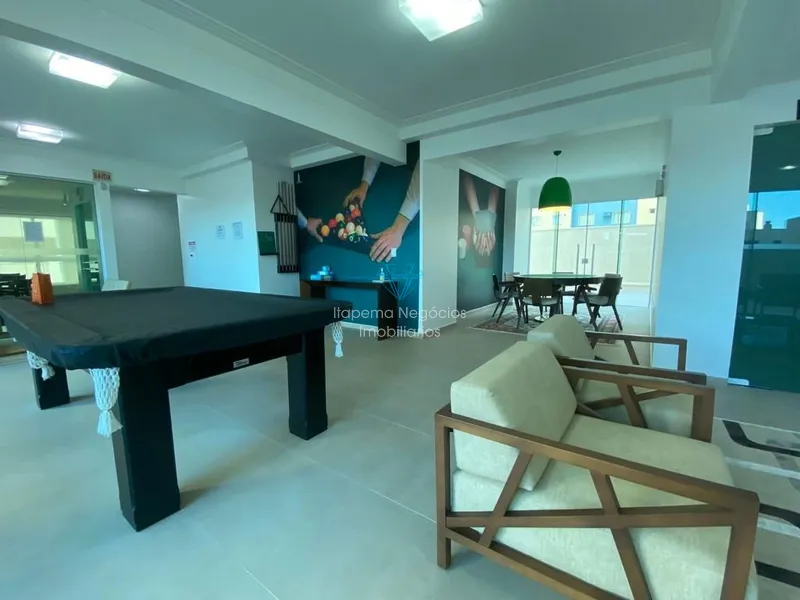 Apartamento Mobiliado - Localizado na Segunda Quadra Mar: 17ª foto da galeria de imagens do imóvel
