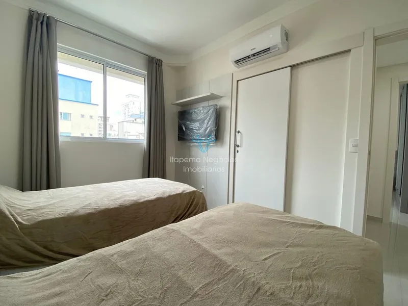 Apartamento Mobiliado - Localizado na Segunda Quadra Mar: 10ª foto da galeria de imagens do imóvel