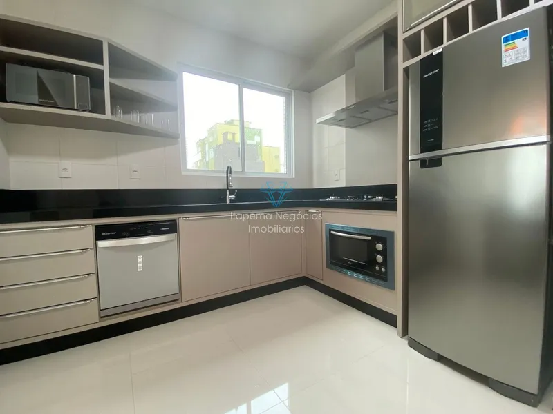 Apartamento Mobiliado - Localizado na Segunda Quadra Mar: 7ª foto da galeria de imagens do imóvel