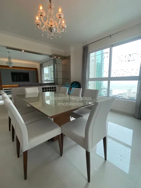 Apartamento Mobiliado - Localizado na Segunda Quadra Mar: 3ª foto da galeria de imagens do imóvel