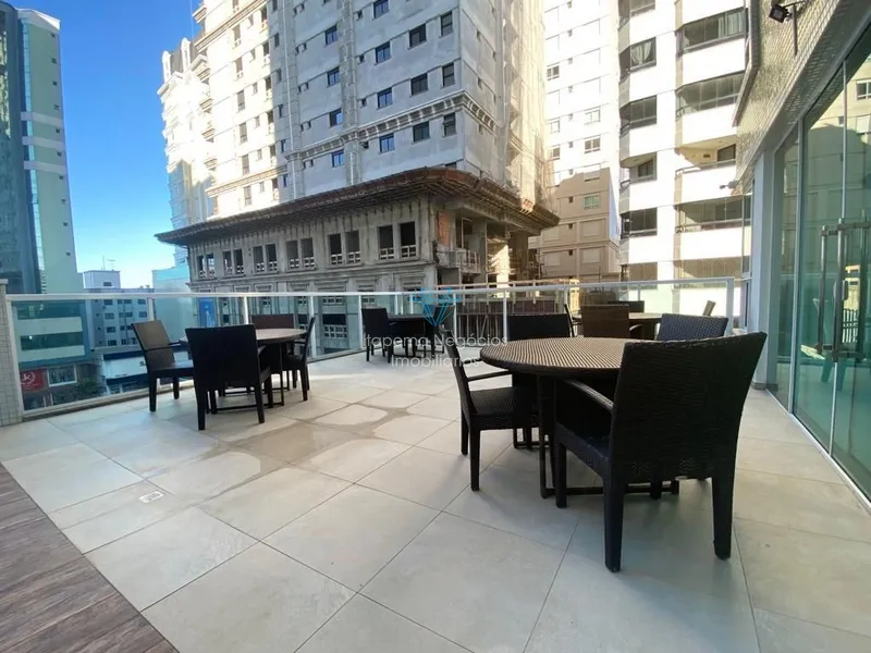 Apartamento Mobiliado - Localizado na Segunda Quadra Mar: 19ª foto da galeria de imagens do imóvel