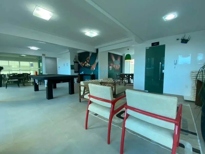 Apartamento Mobiliado - Localizado na Segunda Quadra Mar: 16ª foto da galeria de imagens do imóvel