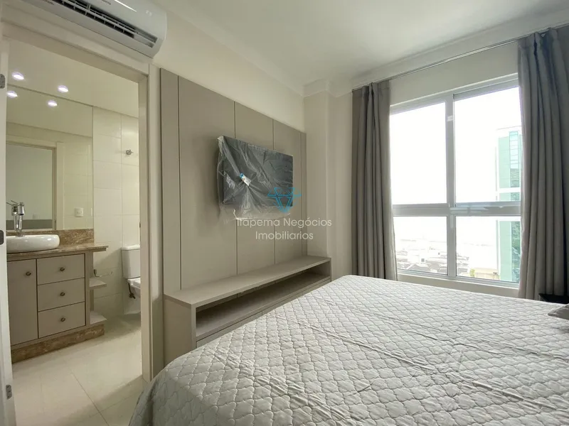 Apartamento Mobiliado - Localizado na Segunda Quadra Mar: 8ª foto da galeria de imagens do imóvel
