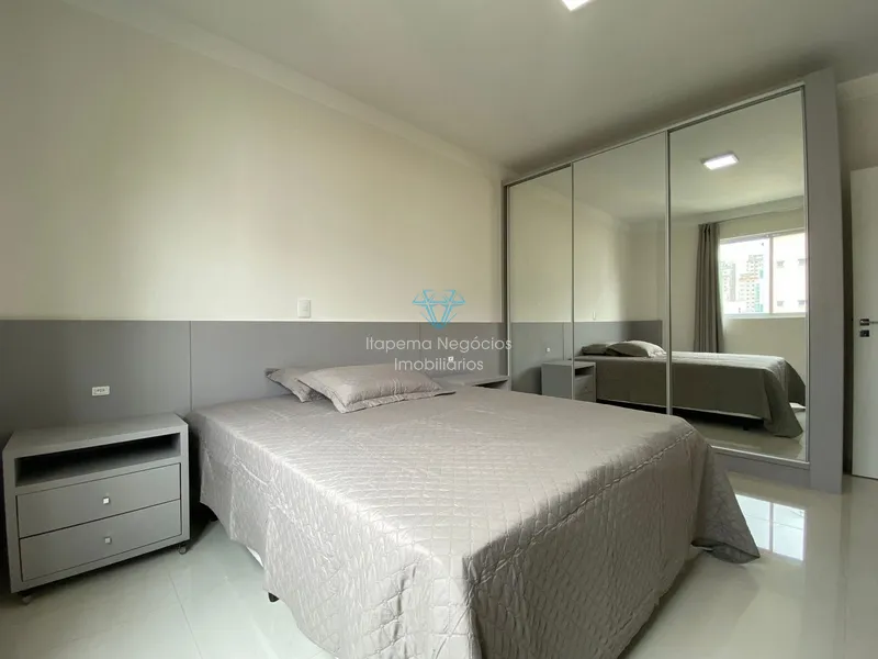 Apartamento Mobiliado - Localizado na Segunda Quadra Mar: 9ª foto da galeria de imagens do imóvel