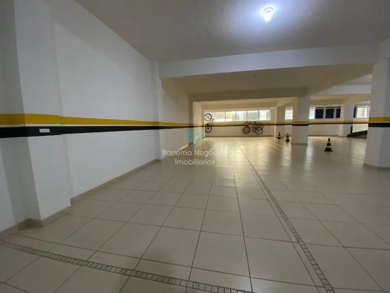 Apartamento Mobiliado - Localizado na Segunda Quadra Mar: 14ª foto da galeria de imagens do imóvel