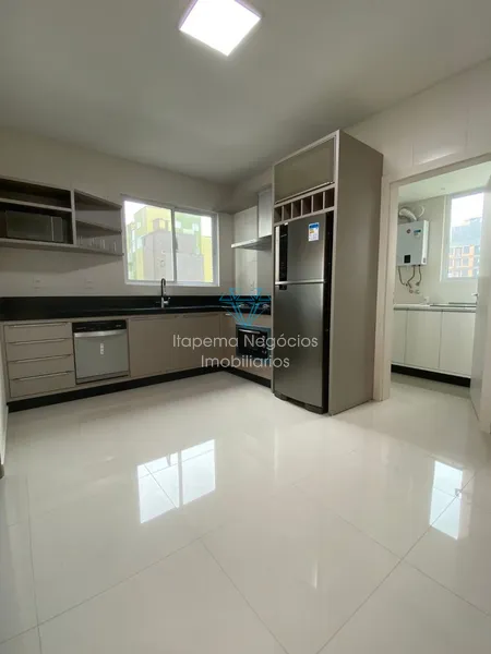 Apartamento Mobiliado - Localizado na Segunda Quadra Mar: 6ª foto da galeria de imagens do imóvel