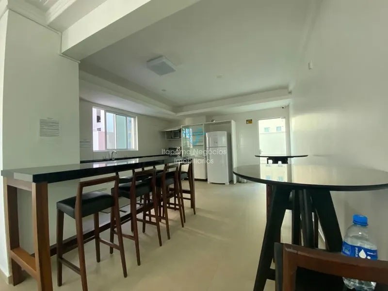 Apartamento Mobiliado - Localizado na Segunda Quadra Mar: 22ª foto da galeria de imagens do imóvel