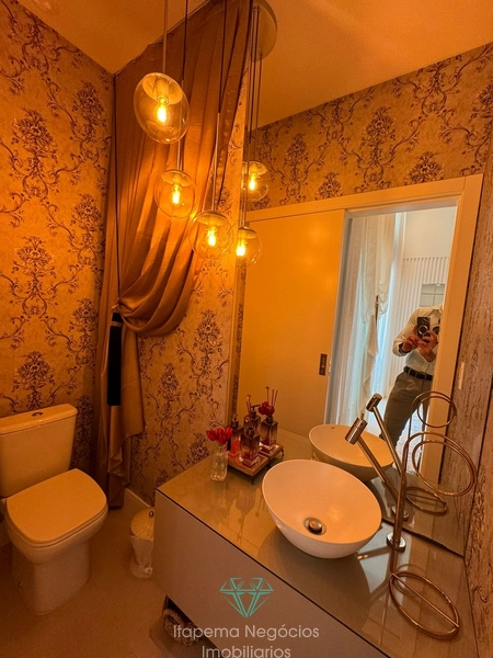 Apartamento pronto para morar, 3 Suítes 2 vagas.: 17ª foto da galeria de imagens do imóvel