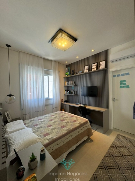 Apartamento pronto para morar, 3 Suítes 2 vagas.: 43ª foto da galeria de imagens do imóvel
