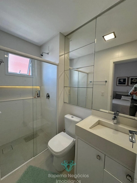 Apartamento pronto para morar, 3 Suítes 2 vagas.: 38ª foto da galeria de imagens do imóvel