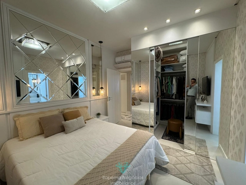 Apartamento pronto para morar, 3 Suítes 2 vagas.: 36ª foto da galeria de imagens do imóvel