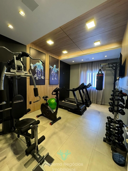Apartamento pronto para morar, 3 Suítes 2 vagas.: 6ª foto da galeria de imagens do imóvel