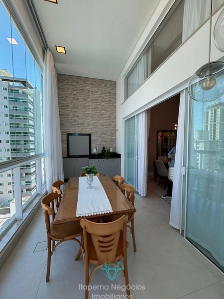 Apartamento pronto para morar, 3 Suítes 2 vagas.: 16ª foto da galeria de imagens do imóvel