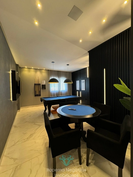 Apartamento pronto para morar, 3 Suítes 2 vagas.: 8ª foto da galeria de imagens do imóvel