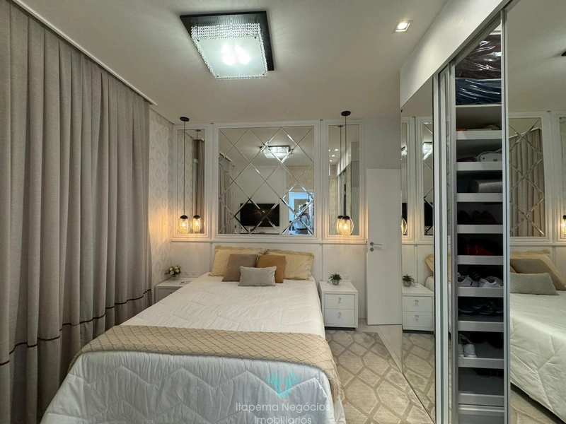 Apartamento pronto para morar, 3 Suítes 2 vagas.: 35ª foto da galeria de imagens do imóvel