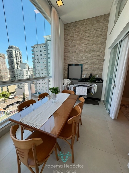 Apartamento pronto para morar, 3 Suítes 2 vagas.: 24ª foto da galeria de imagens do imóvel