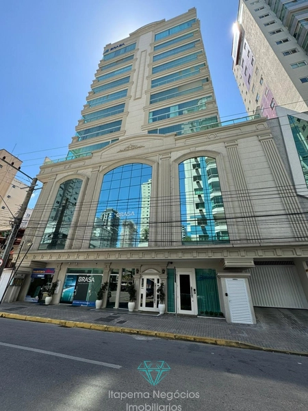 Apartamento pronto para morar, 3 Suítes 2 vagas.: 1ª foto da galeria de imagens do imóvel