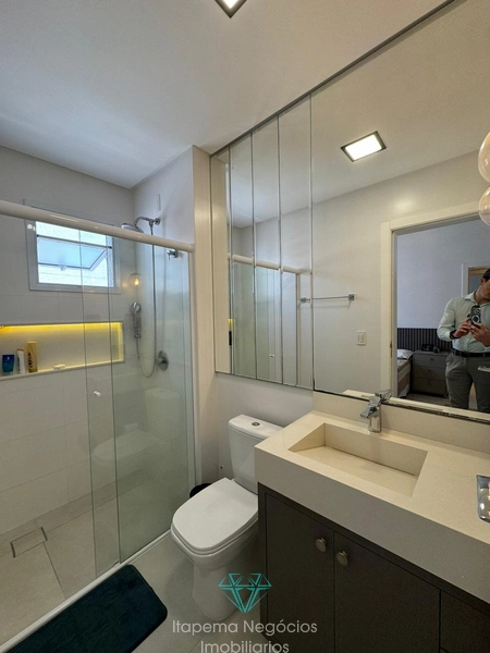 Apartamento pronto para morar, 3 Suítes 2 vagas.: 42ª foto da galeria de imagens do imóvel