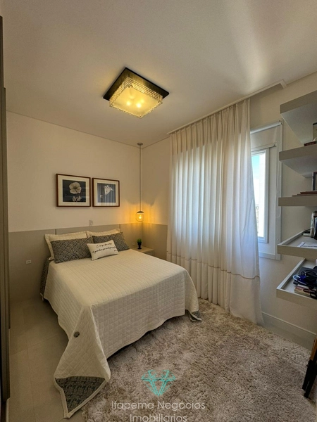 Apartamento pronto para morar, 3 Suítes 2 vagas.: 39ª foto da galeria de imagens do imóvel
