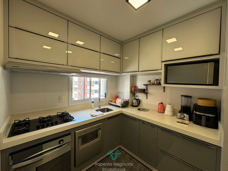 Apartamento pronto para morar, 3 Suítes 2 vagas.: 18ª foto da galeria de imagens do imóvel