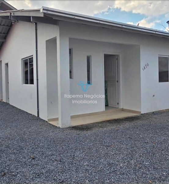 VENDA – CASA + 02 LOFTS | MORRETES – ITAPEMA/SC: 1ª foto da galeria de imagens do imóvel