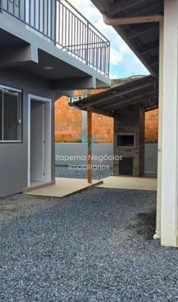 VENDA – CASA + 02 LOFTS | MORRETES – ITAPEMA/SC: 2ª foto da galeria de imagens do imóvel