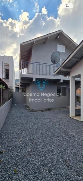 VENDA – CASA + 02 LOFTS | MORRETES – ITAPEMA/SC: 3ª foto da galeria de imagens do imóvel