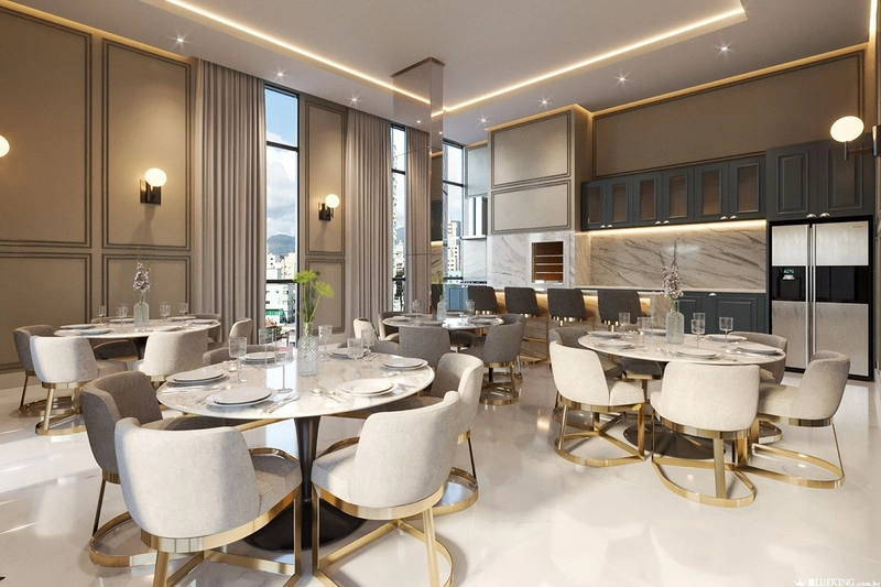 Apartamento a venda no bairro Morretes. Projeto esta previsto em 2026 para entega.: 20ª foto da galeria de imagens do imóvel