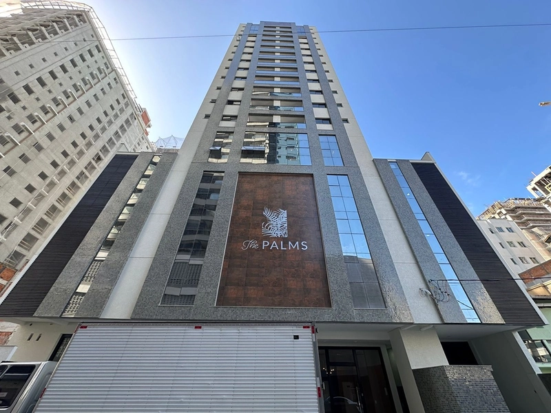 Apartamento a venda no bairro Morretes. Projeto esta previsto em 2026 para entega.: 2ª foto da galeria de imagens do imóvel