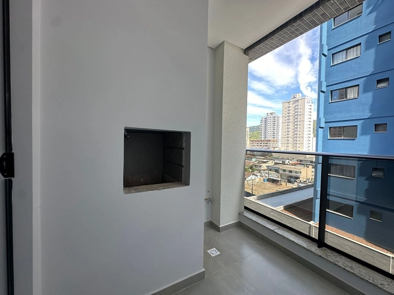 Apartamento a venda no bairro Morretes. Projeto esta previsto em 2026 para entega.: 10ª foto da galeria de imagens do imóvel