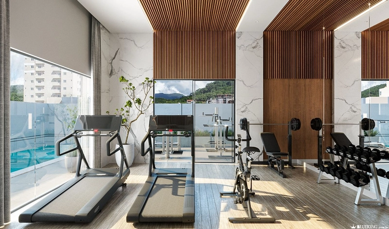 Apartamento a venda no bairro Morretes. Projeto esta previsto em 2026 para entega.: 22ª foto da galeria de imagens do imóvel