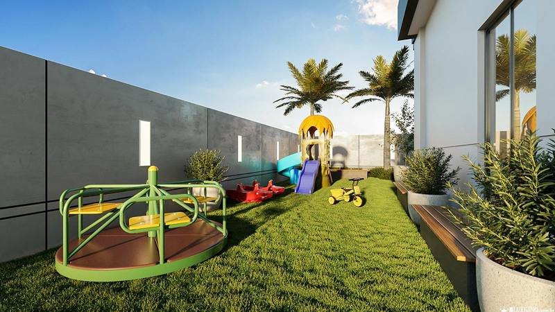 Apartamento a venda no bairro Morretes. Projeto esta previsto em 2026 para entega.: 19ª foto da galeria de imagens do imóvel