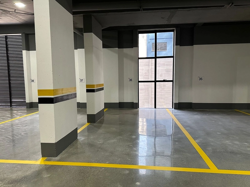 Apartamento a venda no bairro Morretes. Projeto esta previsto em 2026 para entega.: 25ª foto da galeria de imagens do imóvel