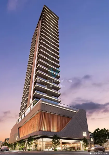 Apartamento com 3 Suítes e 2 Vagas - Meia Praia: 17ª foto da galeria de imagens do imóvel
