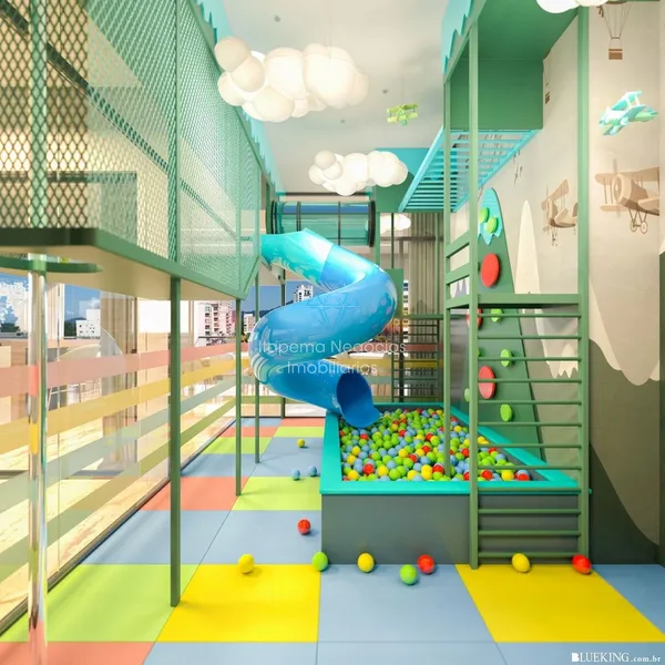 Apartamento com 3 Suítes e 2 Vagas - Meia Praia: 7ª foto da galeria de imagens do imóvel