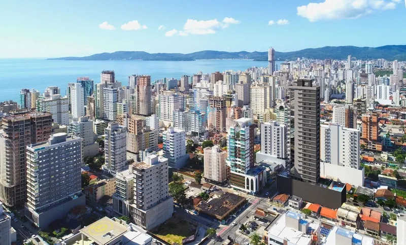 Apartamento com 3 Suítes e 2 Vagas - Meia Praia: 15ª foto da galeria de imagens do imóvel